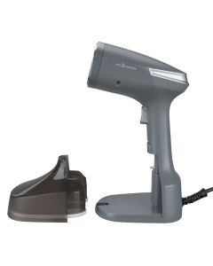 Відпарювач SeaBreeze SB-008 Чорний (Black)