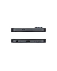 Смартфон Infinix Hot 60i (X6728) 8/256Gb Sleek Black