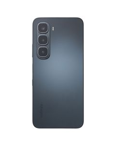 Смартфон Infinix Hot 60i (X6728) 8/256Gb Sleek Black