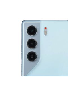 Смартфон Tecno Camon 40 (CM5) 8/256GB Glacier White