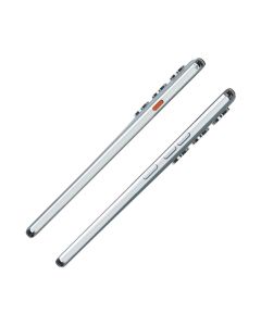 Смартфон Tecno Camon 40 (CM5) 8/256GB Glacier White