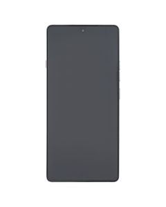 Смартфон Tecno Camon 40 (CM5) 8/256GB Glacier White