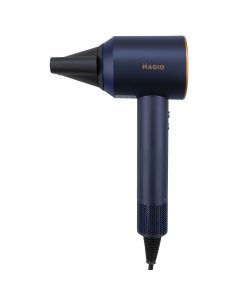 Фен Magio MG-162 Синий