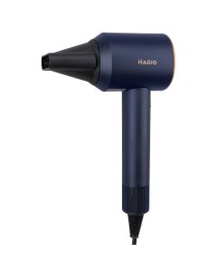 Фен Magio MG-162 Синий