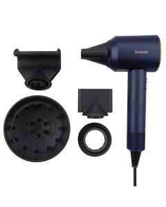 Фен Magio MG-162 Синий