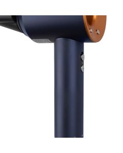 Фен Magio MG-162 Синий