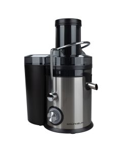 Соковитискач Grunhelm GJR1085 Чорний (Black)