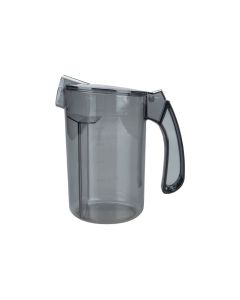 Соковитискач Grunhelm GJR1085 Чорний (Black)