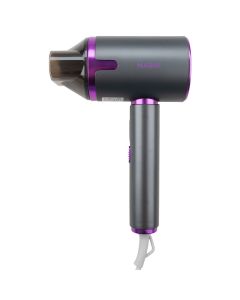 Фен Magio MG-163 Серый (Grey)