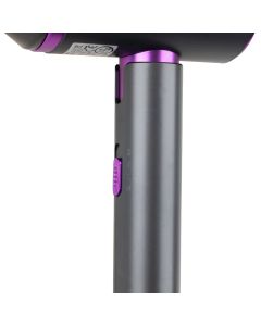 Фен Magio MG-163 Серый (Grey)