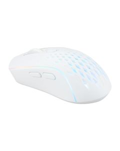 Миша бездротова ігрова Proove Gaming Buzz Біла (White)