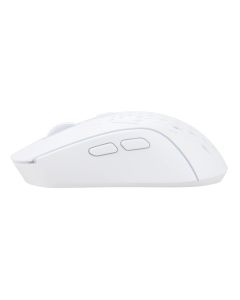 Миша бездротова ігрова Proove Gaming Buzz Біла (White)