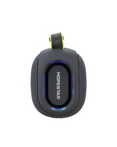 Bluetooth колонка Hopestar H67 Pro (65W/TWS/IPX6/RGB/8800mAh) Сіра (Grey)