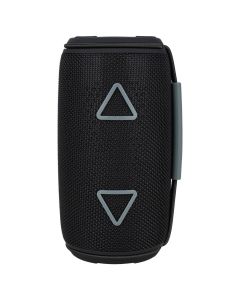Bluetooth колонка Borofone BR38 Free-flowing sports Чорна (Black)
