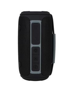 Bluetooth колонка Borofone BR38 Free-flowing sports Чорна (Black)