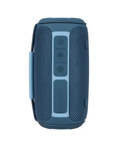 Bluetooth-колонка Borofone BR38 Free-flowing sports Синя (Blue)