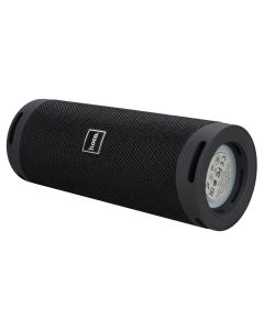Bluetooth колонка Hoco HC9 Dazzling pulse Чорна (Black)