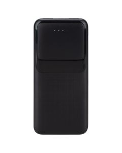 PowerBank 10000 mAh Gelius TLX GP-PB311 10W Чорна (Black)