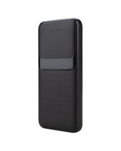 PowerBank 10000 mAh Gelius TLX GP-PB311 10W Чорна (Black)