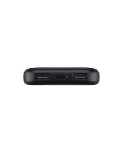 PowerBank 10000 mAh Gelius TLX GP-PB311 10W Чорна (Black)