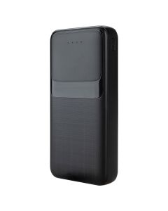 PowerBank 20000 mAh Gelius TLX GP-PB311 10W Чорна (Black)