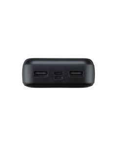 PowerBank 20000 mAh Gelius TLX GP-PB311 10W Чорна (Black)