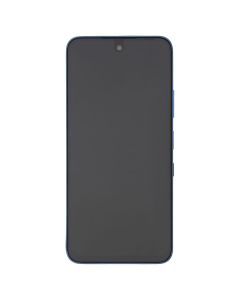 Смартфон Infinix Hot 60i X6728 8/256Gb Shadow Blue