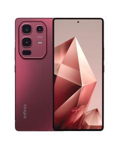 Смартфон Infinix Note 50 (X6858) 8/256Gb Burgundy Red