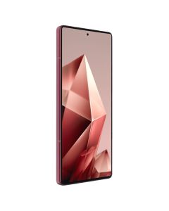 Смартфон Infinix Note 50 (X6858) 8/256Gb Burgundy Red