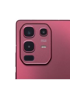 Смартфон Infinix Note 50 (X6858) 8/256Gb Burgundy Red