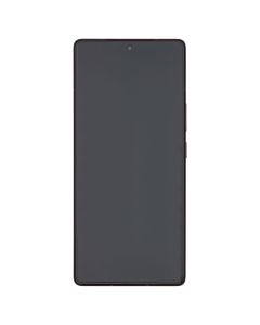 Смартфон Infinix Note 50 (X6858) 8/256Gb Burgundy Red