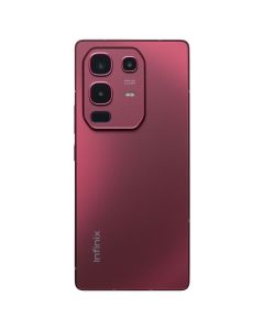 Смартфон Infinix Note 50 (X6858) 8/256Gb Burgundy Red