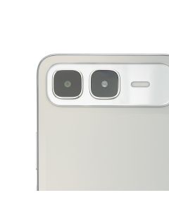 Смартфон Infinix Smart 10 Plus (X6725B) 4/128Gb Titanium Silver