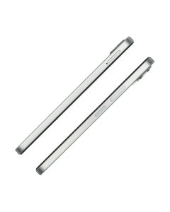 Смартфон Infinix Smart 10 Plus (X6725B) 4/128Gb Titanium Silver