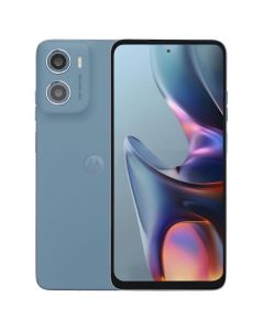 Смартфон Motorola E15 2/64Gb Blue