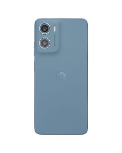 Смартфон Motorola E15 2/64Gb Blue