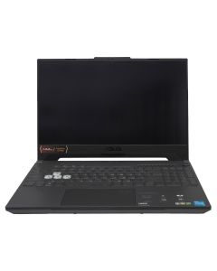 Ноутбук Asus TUF Gaming F15 FX507ZC4-HN145 (90NR0GW1-M00VL0) Mecha Gray
