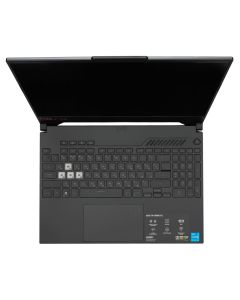 Ноутбук Asus TUF Gaming F15 FX507ZC4-HN145 (90NR0GW1-M00VL0) Mecha Gray