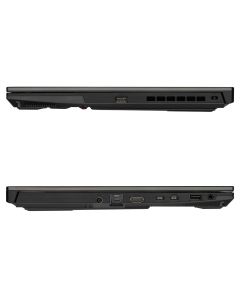 Ноутбук Asus TUF Gaming F15 FX507ZC4-HN145 (90NR0GW1-M00VL0) Mecha Gray