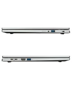 Ноутбук Acer Extensa 15 EX215-57-34RH (NX.EJAEU.001) Pure Silver