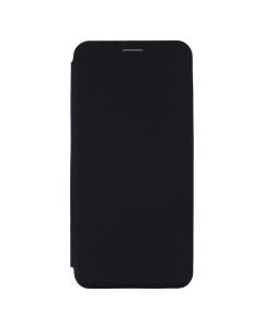 Чохол кейс для Xiaomi Redmi Note 14s Flip MakeFuture Чорний (Black)