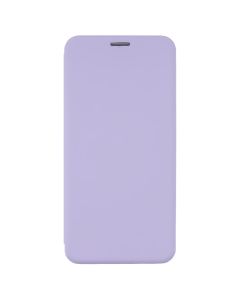 Чохол кейс для Xiaomi Redmi Note 14s Flip MakeFuture Фіолетовий (Aurora Purple)