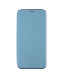Чохол кейс для Xiaomi Redmi Note 14s Flip MakeFuture Синій (Ocean Blue)
