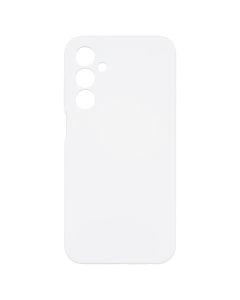 Чехол-накладка для Samsung A25 Soft Case Белый (White)
