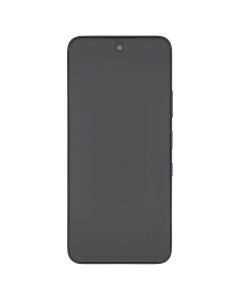 Смартфон Infinix Hot 60i (X6728) 4/128Gb Sleek Black