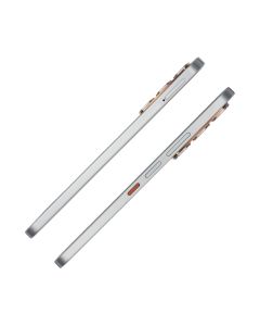 Смартфон Infinix Hot 60 Pro (X6885) 8/256Gb Titanium Silver