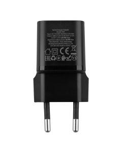 Зарядний пристрій Hoco N64 (USB-C) 20W Чорний (Black)
