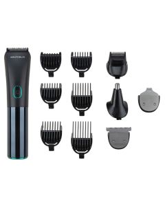 Набір для стрижки Grunhelm GHC05UB Чорний (Black)