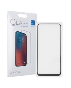 ПЗС Xiaomi Redmi Note 11/11S/Note 12S Pro 4G ACCLAB Full Чорне (Black)
