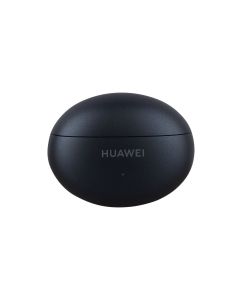 Бездротові навушники вкладиші Huawei FreeBuds 6i Чорні (Black)